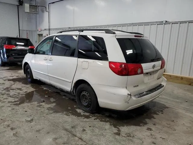 5TDZK23CX7S005877 2007 2007 Toyota Sienna- CE 2