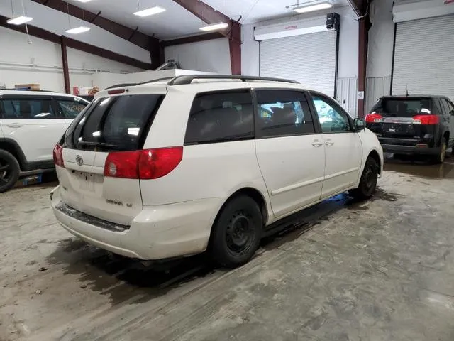 5TDZK23CX7S005877 2007 2007 Toyota Sienna- CE 3