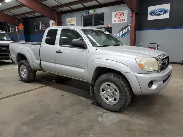 5TEUX42N16Z288021 2006 2006 Toyota Tacoma- Access Cab 4