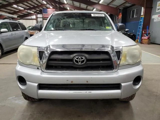 5TEUX42N16Z288021 2006 2006 Toyota Tacoma- Access Cab 5