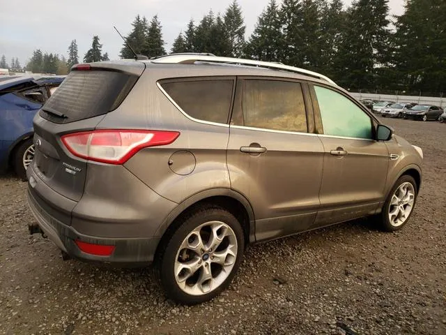 1FMCU9J9XDUC36393 2013 2013 Ford Escape- Titanium 3