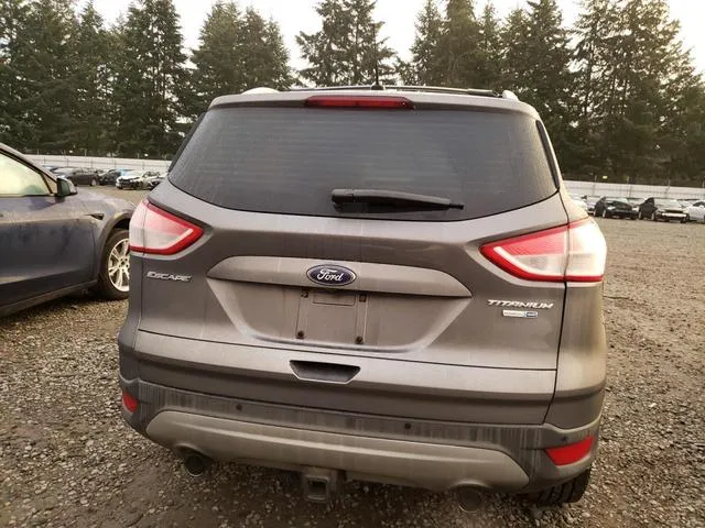 1FMCU9J9XDUC36393 2013 2013 Ford Escape- Titanium 6