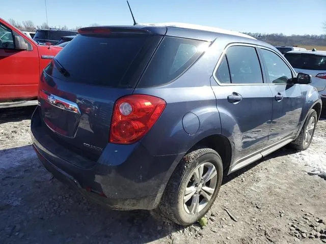 2GNALAEK7E6184404 2014 2014 Chevrolet Equinox- LS 3