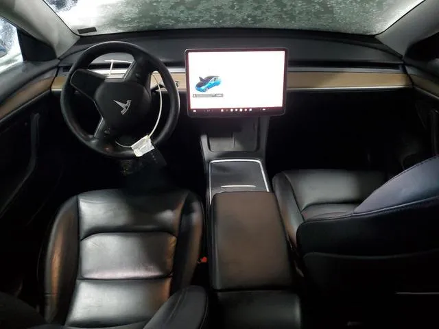 5YJ3E1EA8NF101902 2022 2022 Tesla MODEL 3 8