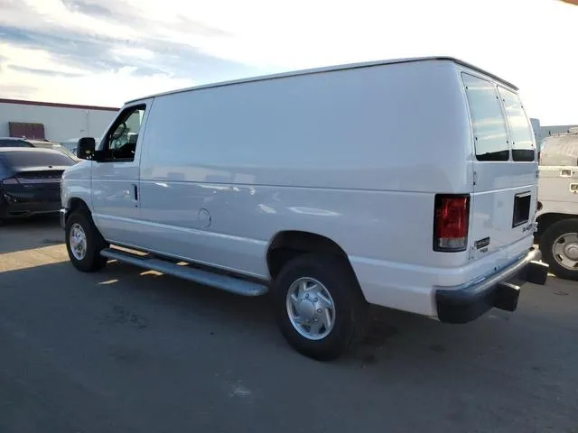 1FTNE2EW2EDA13624 2014 2014 Ford Econoline- E250 Van 2