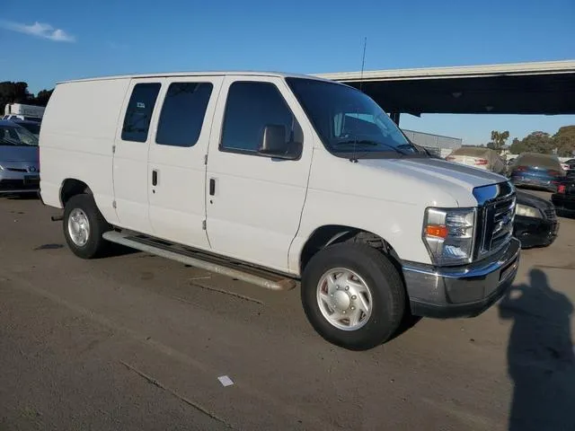 1FTNE2EW2EDA13624 2014 2014 Ford Econoline- E250 Van 4