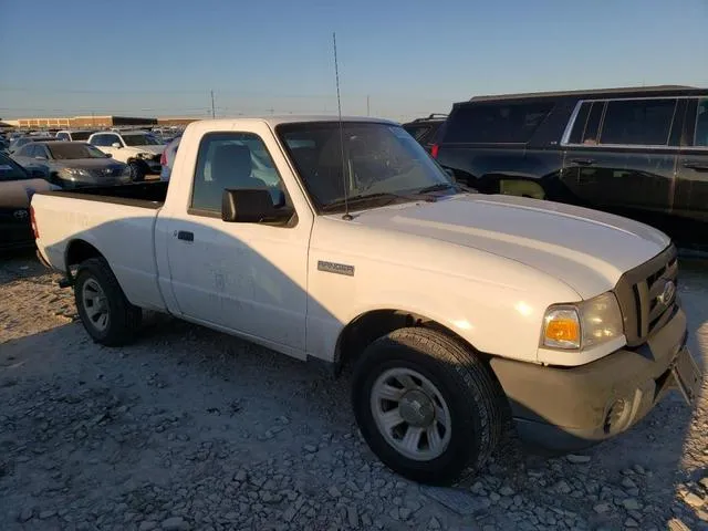 1FTKR1AD2BPA14062 2011 2011 Ford Ranger 4