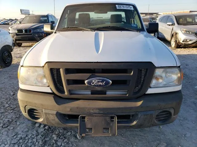 1FTKR1AD2BPA14062 2011 2011 Ford Ranger 5