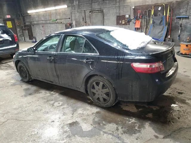 4T1BE46KX7U173999 2007 2007 Toyota Camry- CE 2