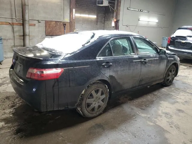 4T1BE46KX7U173999 2007 2007 Toyota Camry- CE 3