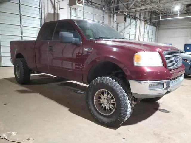 1FTPX14514KD88498 2004 2004 Ford F-150 4