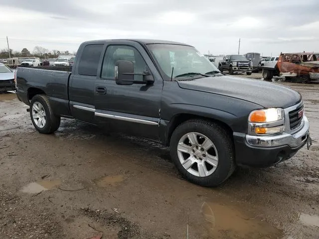 2GTEC19V531394377 2003 2003 GMC New Sierra- C1500 4