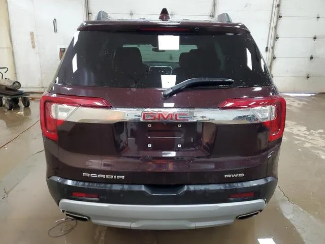 1GKKNRLS5LZ162769 2020 2020 GMC Acadia- Sle 6