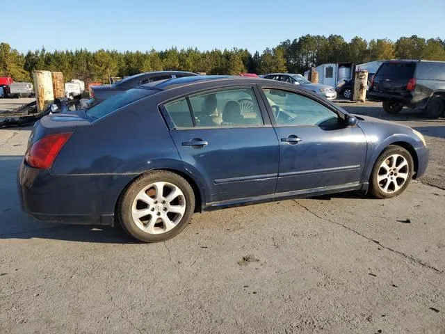 1N4BA41E87C844938 2007 2007 Nissan Maxima- SE 3