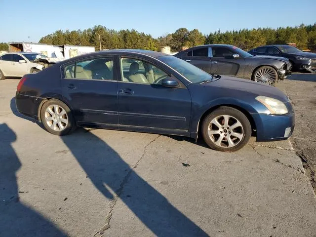 1N4BA41E87C844938 2007 2007 Nissan Maxima- SE 4