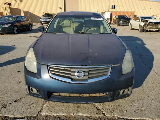 1N4BA41E87C844938 2007 2007 Nissan Maxima- SE 5