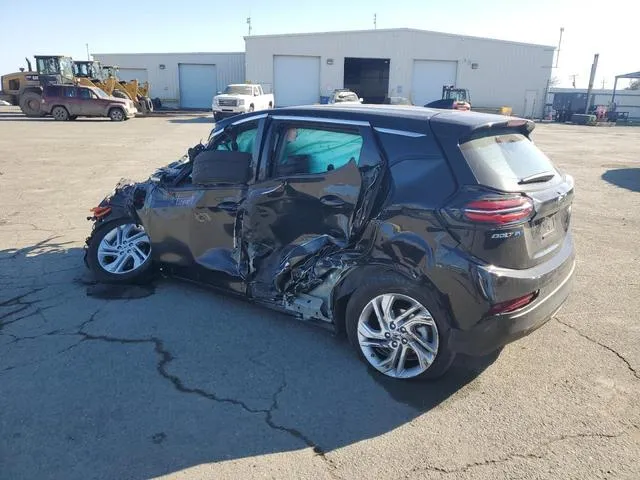 1G1FW6S03P4187738 2023 2023 Chevrolet Bolt- 1LT 2