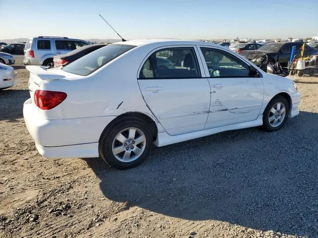 1NXBR32E58Z971150 2008 2008 Toyota Corolla- CE 3