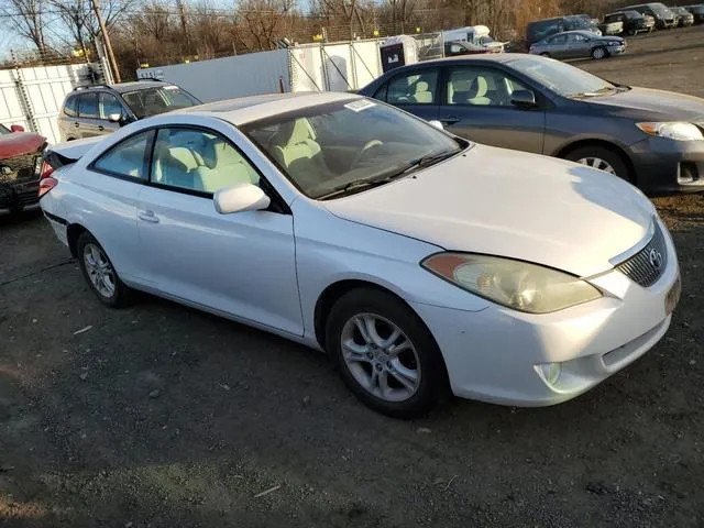 4T1CE38P04U940939 2004 2004 Toyota Camry- SE 4