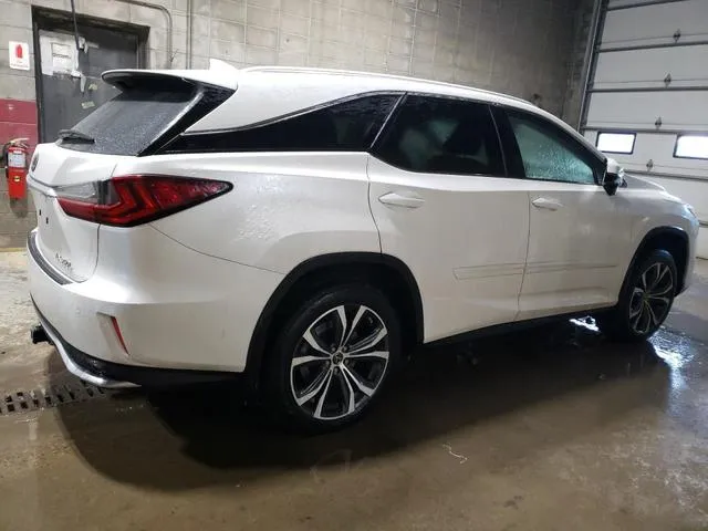 JTJHZKFA9N2037674 2022 2022 Lexus RX- 350 L 3