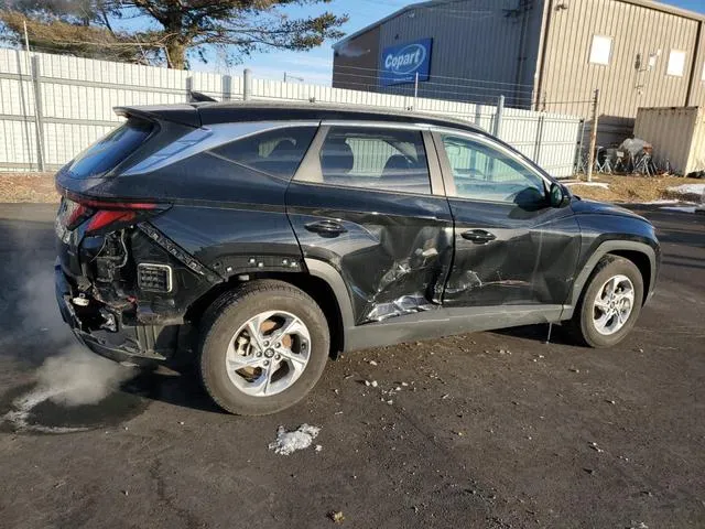 5NMJBCDE3RH324188 2024 2024 Hyundai Tucson- Sel 3