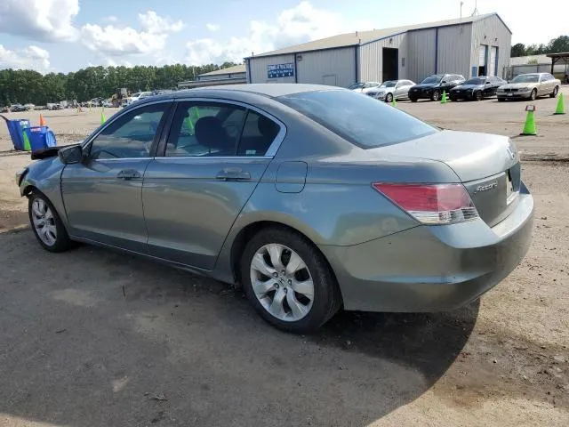 JHMCP26718C009517 2008 2008 Honda Accord- EX 2