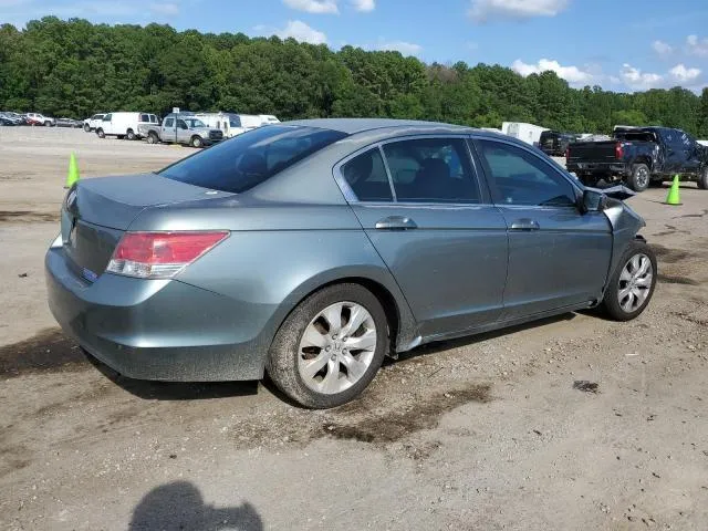 JHMCP26718C009517 2008 2008 Honda Accord- EX 3