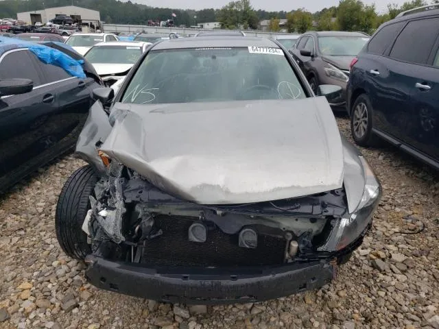 JHMCP26718C009517 2008 2008 Honda Accord- EX 5