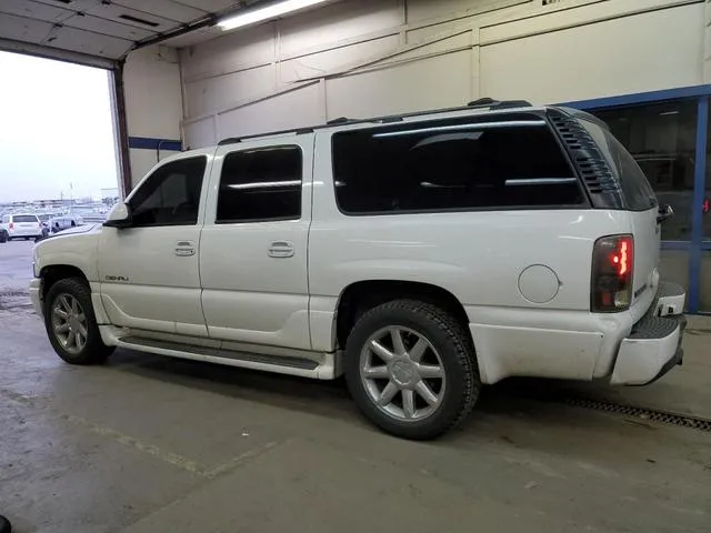 1GKFK66U76J120516 2006 2006 GMC Yukon- Denali 2