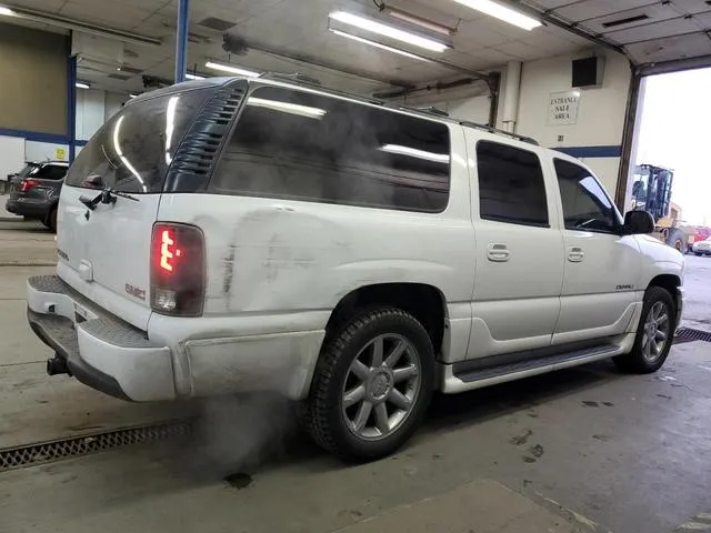 1GKFK66U76J120516 2006 2006 GMC Yukon- Denali 3