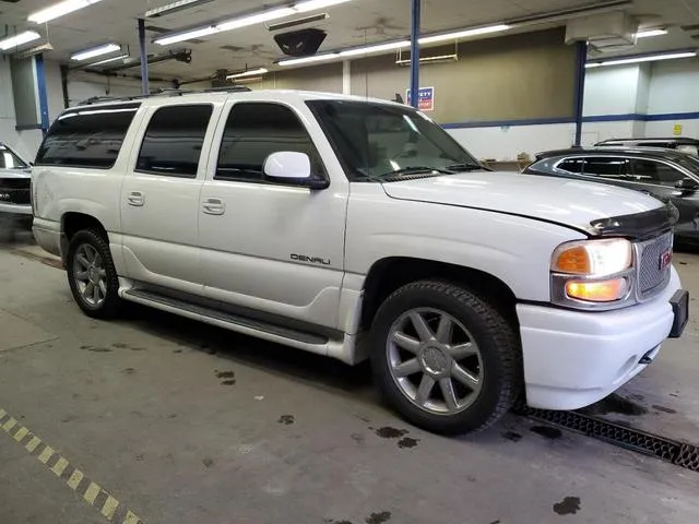 1GKFK66U76J120516 2006 2006 GMC Yukon- Denali 4