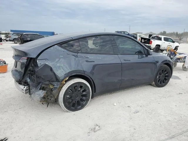 5YJYGDED6MF108938 2021 2021 Tesla MODEL Y 3