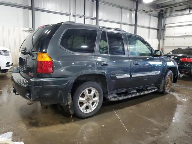 1GKDT13S232115594 2003 2003 GMC Envoy 3