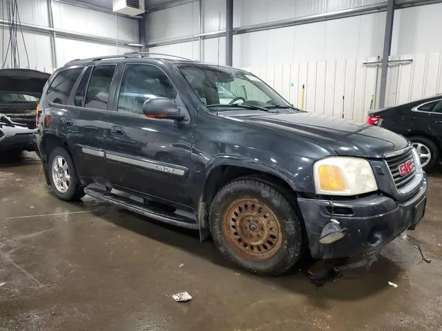 1GKDT13S232115594 2003 2003 GMC Envoy 4