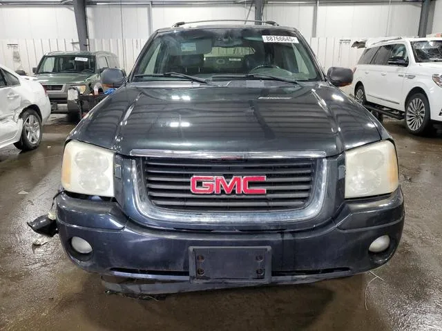 1GKDT13S232115594 2003 2003 GMC Envoy 5