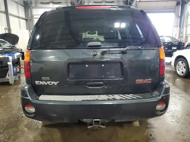 1GKDT13S232115594 2003 2003 GMC Envoy 6