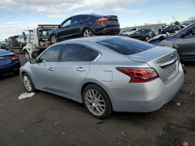 1N4AL3AP7EC170151 2014 2014 Nissan Altima- 2-5 2