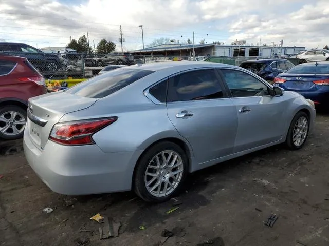 1N4AL3AP7EC170151 2014 2014 Nissan Altima- 2-5 3