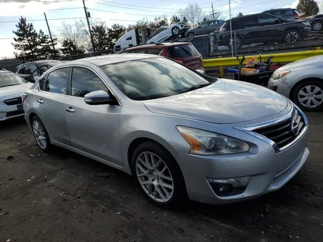 1N4AL3AP7EC170151 2014 2014 Nissan Altima- 2-5 4