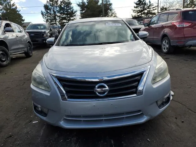 1N4AL3AP7EC170151 2014 2014 Nissan Altima- 2-5 5