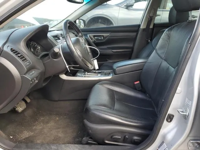 1N4AL3AP7EC170151 2014 2014 Nissan Altima- 2-5 7