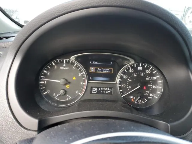 1N4AL3AP7EC170151 2014 2014 Nissan Altima- 2-5 9