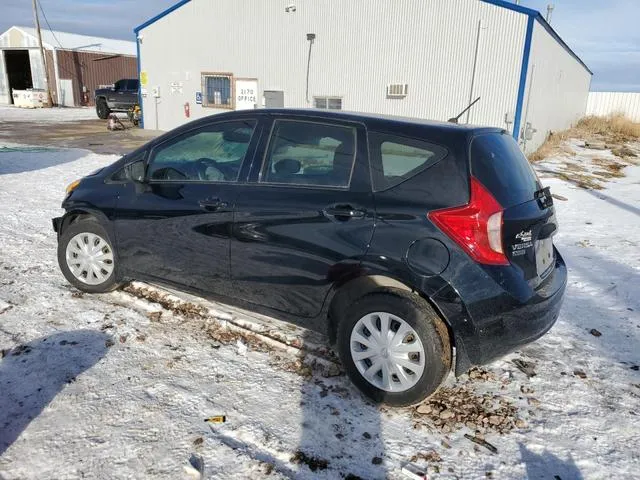 3N1CE2CPXGL402532 2016 2016 Nissan Versa- S 2