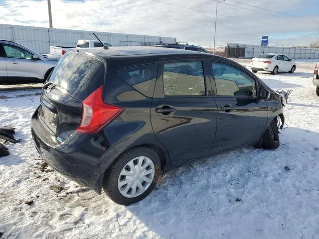 3N1CE2CPXGL402532 2016 2016 Nissan Versa- S 3