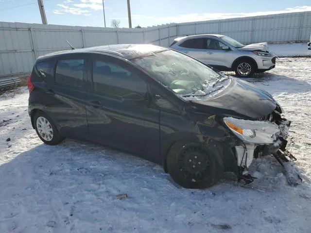 3N1CE2CPXGL402532 2016 2016 Nissan Versa- S 4