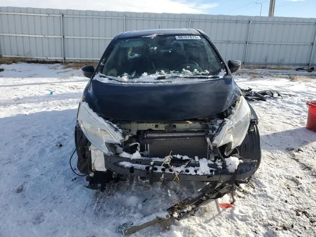 3N1CE2CPXGL402532 2016 2016 Nissan Versa- S 5