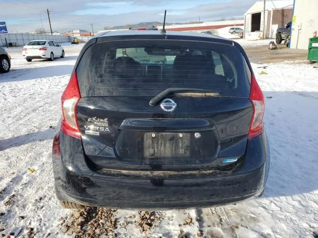 3N1CE2CPXGL402532 2016 2016 Nissan Versa- S 6