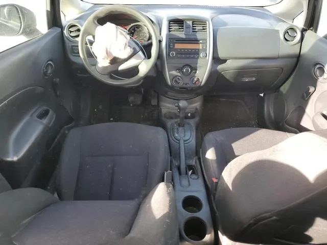 3N1CE2CPXGL402532 2016 2016 Nissan Versa- S 8