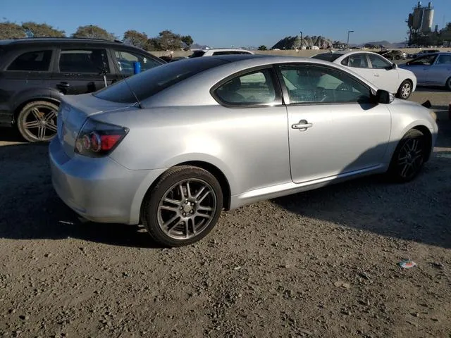 JTKDE3B77A0303303 2010 2010 Toyota Scion 3