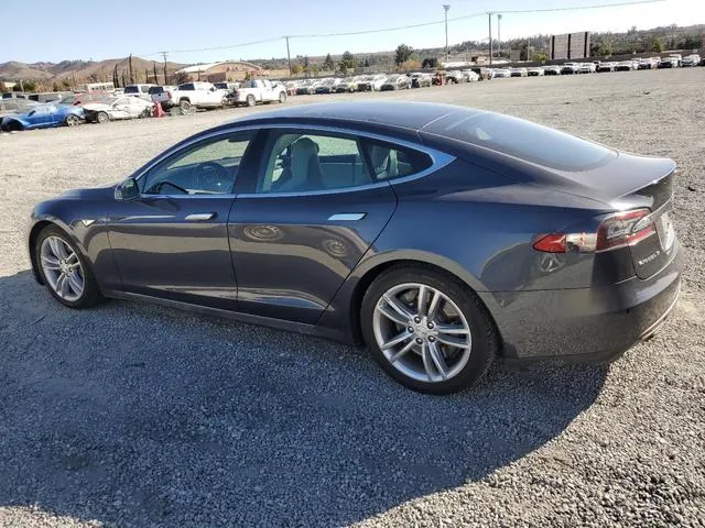 5YJSA1S23FF094668 2015 2015 Tesla MODEL S- 70D 2